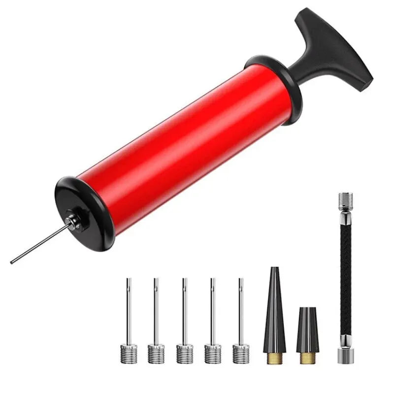 Portable Ball Pump