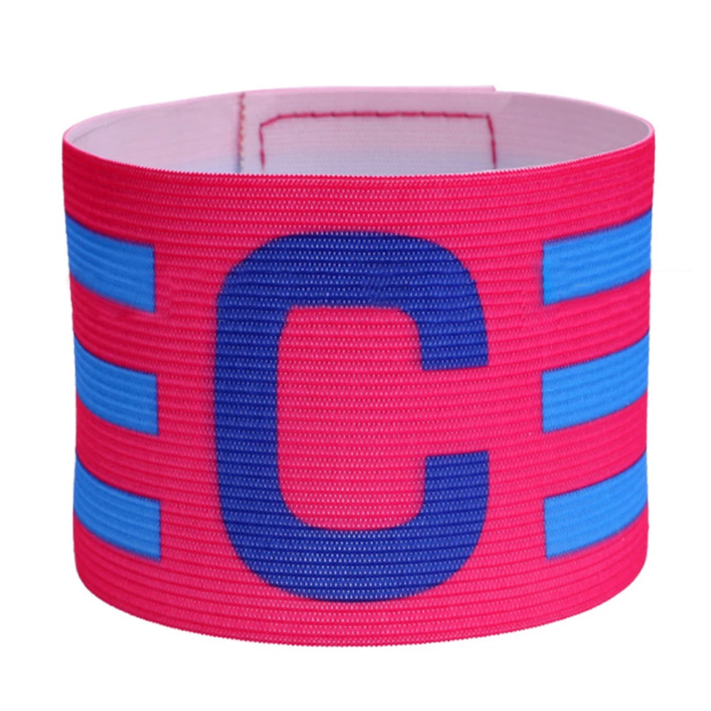 Adjustable Captain's Armband