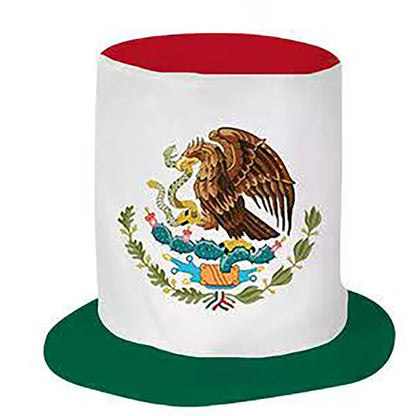 Top Hat with Flag 2026