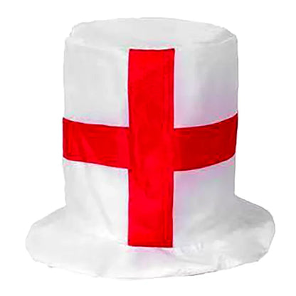 Top Hat with Flag 2026