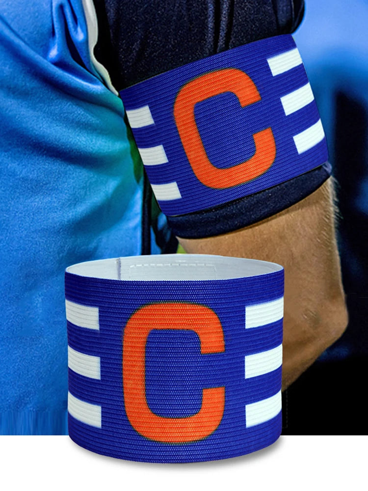 Adjustable Captain's Armband