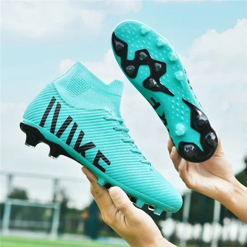 Men's professional soccer cleats