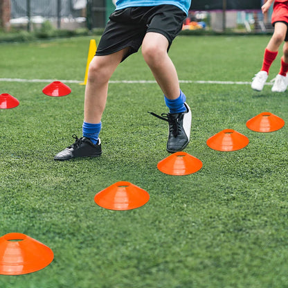 Soccer Agility Ladder Training Set