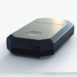 GPS tracking device for soccer