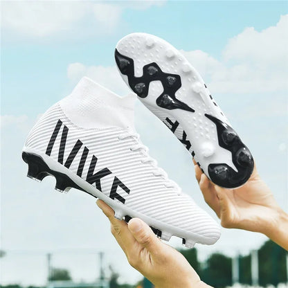 Men's professional soccer cleats