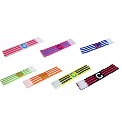 Adjustable Captain's Armband