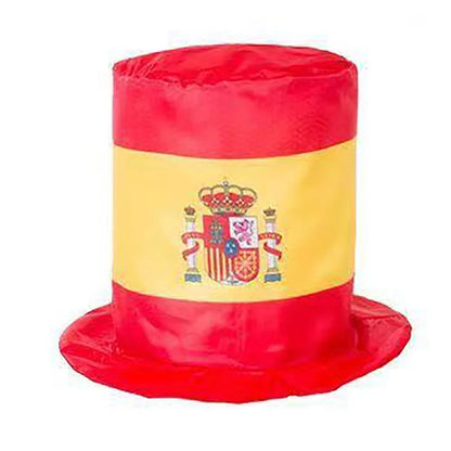 Top Hat with Flag 2026