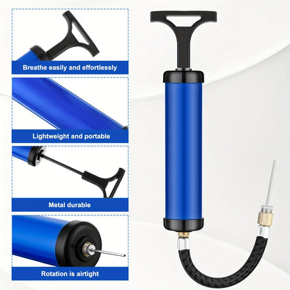 Portable Ball Pump
