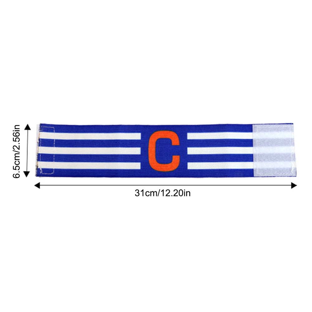 Adjustable Captain's Armband
