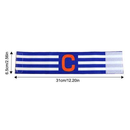 Adjustable Captain's Armband