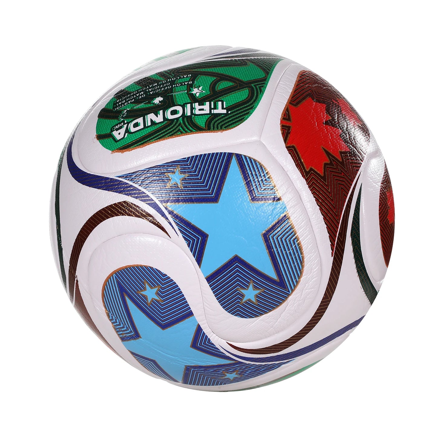 Soccer ball – 5 – 2026