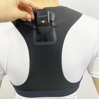 GPS tracking device for soccer
