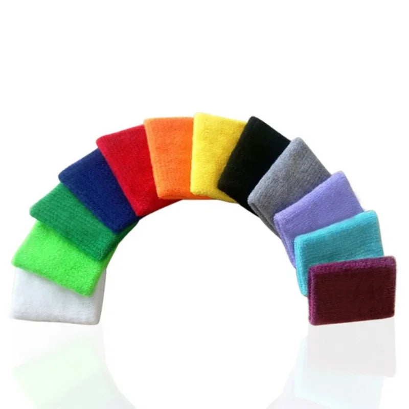 Unisex Sports Wristband – PRO