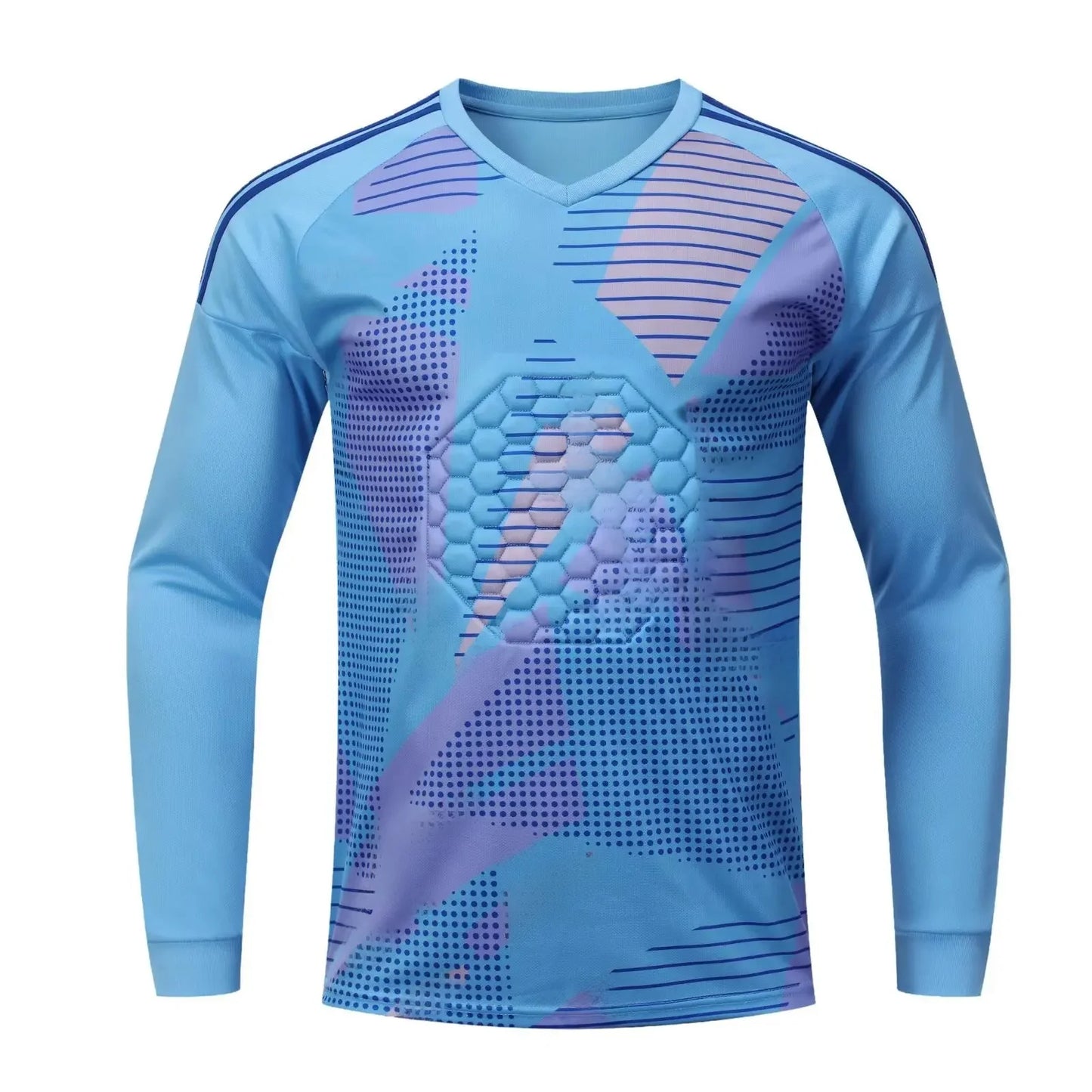 Goalkeeper Jersey 2026