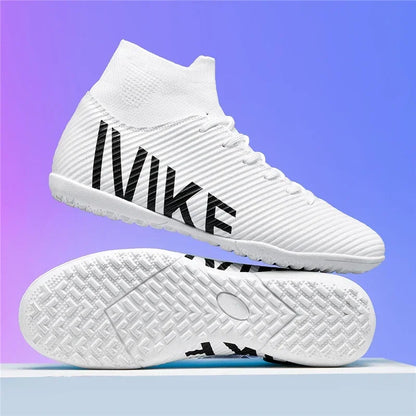 Men's professional soccer cleats