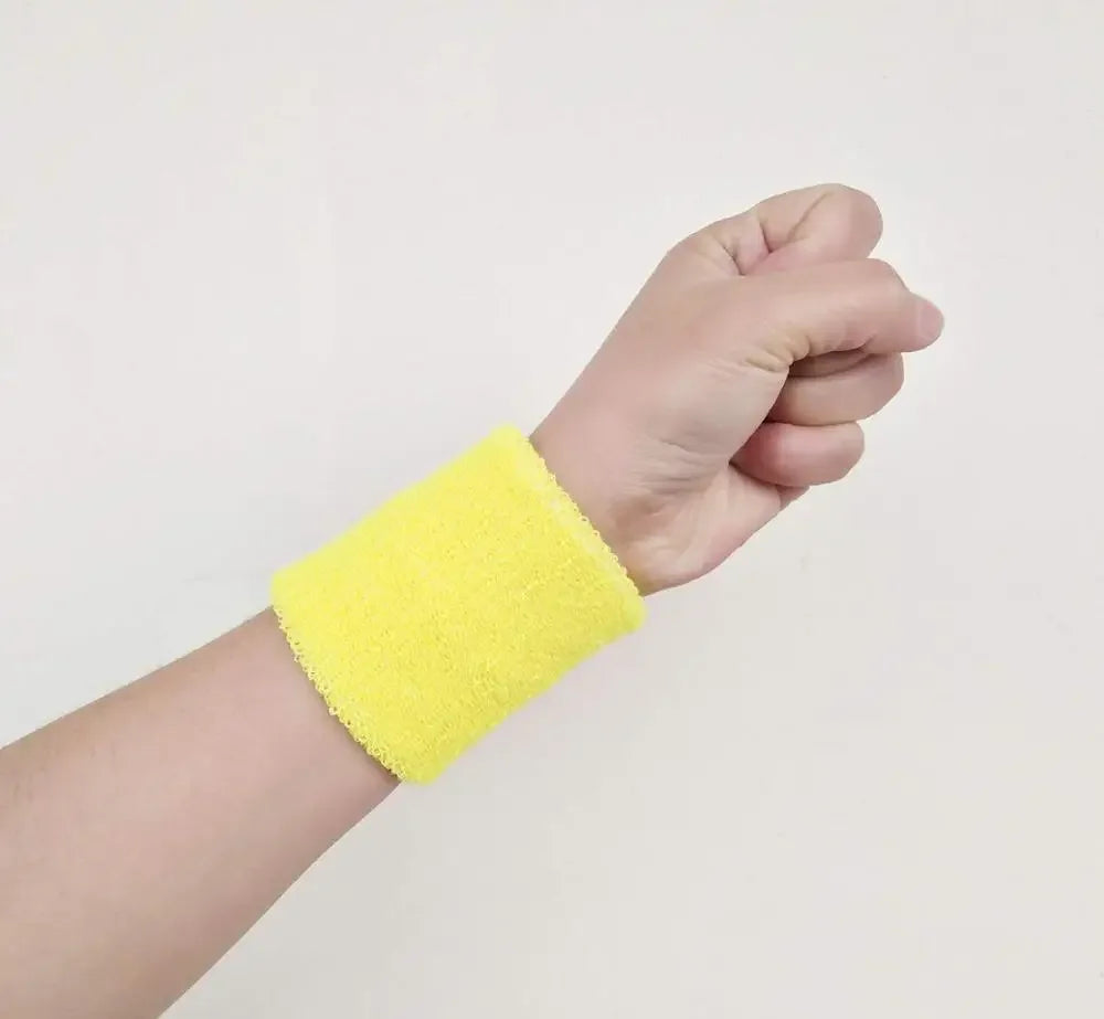 Unisex Sports Wristband – PRO