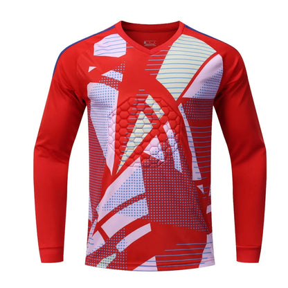 Goalkeeper Jersey 2026