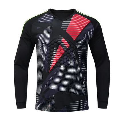 Goalkeeper Jersey 2026