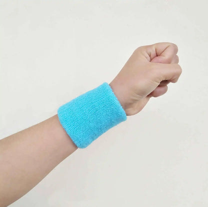 Unisex Sports Wristband – PRO
