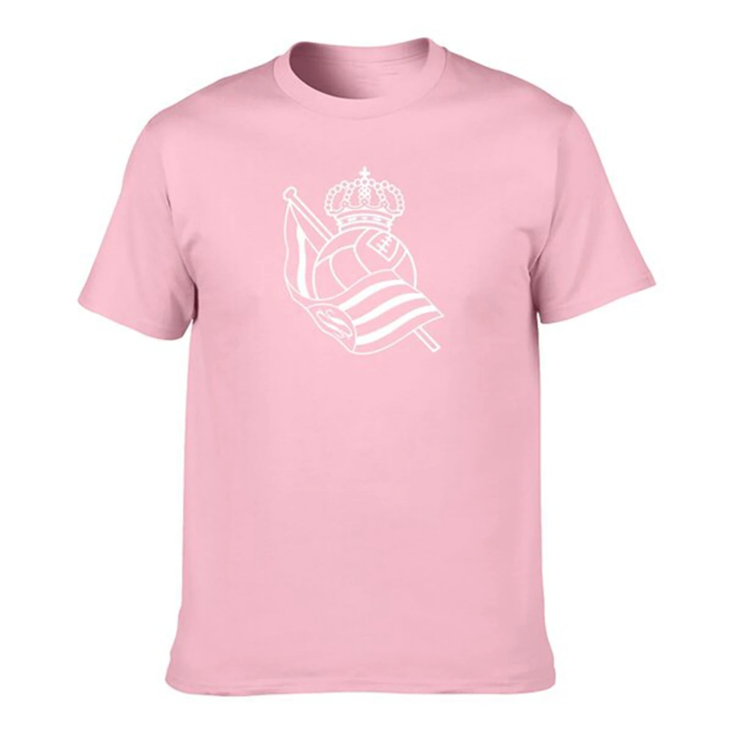 Real Sociedad Fan T-Shirt – 2026