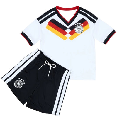 Germany 2026 Football Shirt – Special Edition Home Kit