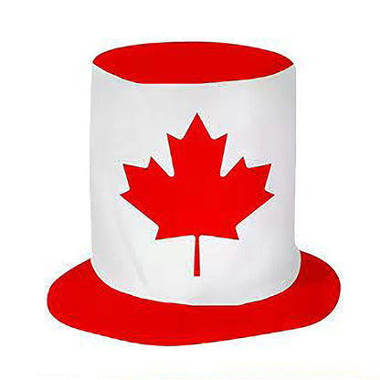 Top Hat with Flag 2026