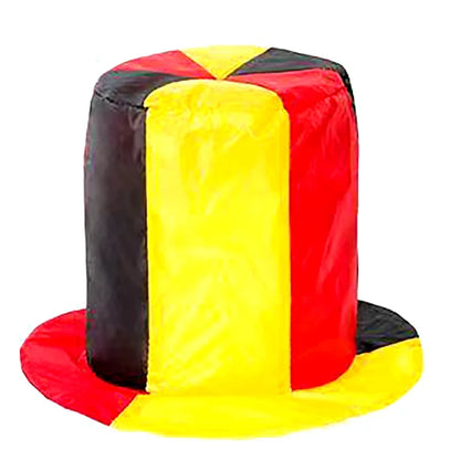 Top Hat with Flag 2026
