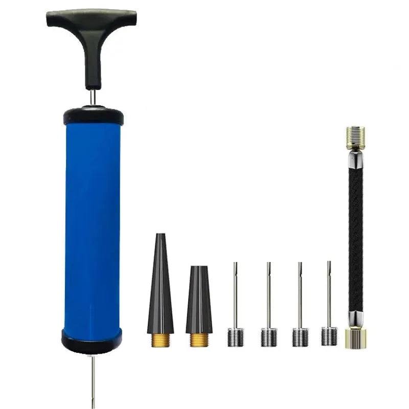 Portable Ball Pump