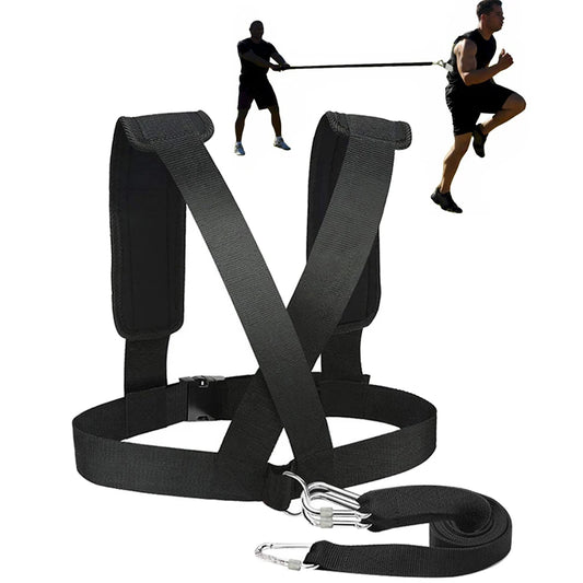 Rindu Speed and Agility Training Belt