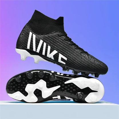 Men's professional soccer cleats