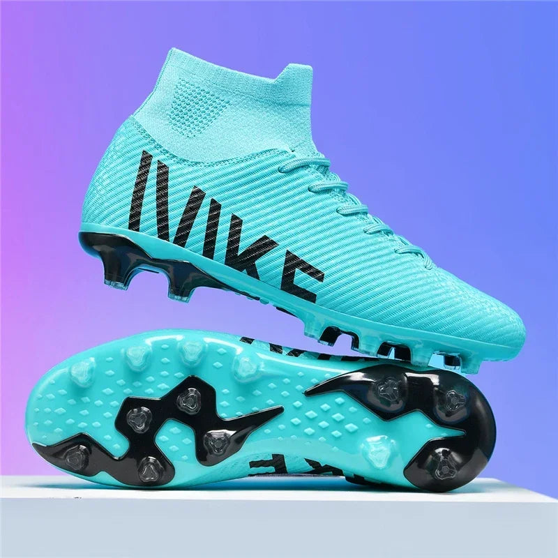 Men's professional soccer cleats