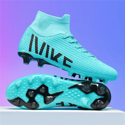 Men's professional soccer cleats