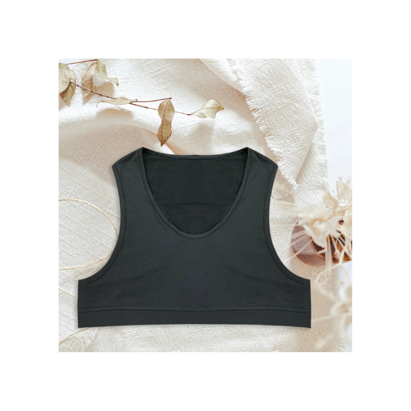 Vest for GPS device