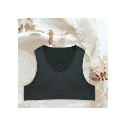Vest for GPS device