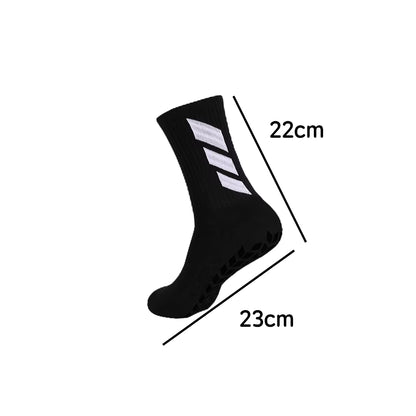 Set of 4 Non-Slip Socks