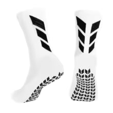 Set of 4 Non-Slip Socks